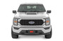 Rough Country - Hood Scoop - G4 Azure Gray - Ford F-150 2WD/4WD (2021-2025)