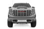 Rough Country - Hood Scoop - G6M Titanium Rush - GMC Sierra 1500 2WD/4WD (2019-2025)