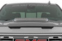 Rough Country - Hood Scoop - GBA Black - GMC Sierra 1500 2WD/4WD (2019-2025)