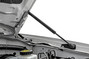 Rough Country - Hood Struts - Hydraulic - Nissan Frontier 2WD/4WD (2005-2021)