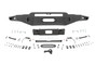 Rough Country - Hybrid Front Bumper - Toyota Tundra 2WD/4WD (2022-2025)
