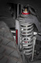 Rough Country - Hydraulic Travel Bump Stop Pair - Jeep Gladiator JT/Wrangler JK & JL/Wrangler Unlimited