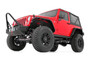 Rough Country - Inner Fenders - FR & RR - Jeep Wrangler JK/Wrangler Unlimited  (2007-2018)