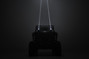 Rough Country - Laser Whip Light Kit - RGBW - 1200 Lumens - Pair