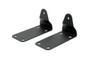 Rough Country - LED Bumper Mount - 40 in. Curved - Ram 2500/3500 4WD (2010-2018)