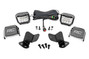 Rough Country - LED Light Kit - 93215
