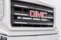 Rough Country - LED Light Kit - Behind Grille Mount - 30 in. Chrome Single Row - Chevy/GMC 1500 (14-18 & Classic)