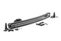 Rough Country - LED Light Kit - Front Mount - 40 in. Black Dual Row - Honda Talon 1000