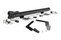 Rough Country - LED Light Kit - Lower Grille Mount - 30 in. Black Single Row - Toyota Tacoma (16-23)
