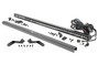 Rough Country - LED Light Kit - Rear Mount - 50 in. Spectrum Series Single Row - CF Moto UForce 1000 Pro - 71215