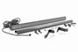 Rough Country - LED Light Kit - Rear Mount - 50 in. Spectrum Series Single Row - CFMOTO UFORCE 1000