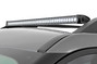Rough Country - LED Light Kit - Roof Rack Mount - 40 in. Black Single Row - Ford Bronco Sport (21-25)