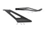 Rough Country - LED Light Mount - Upper Windshield - 50 in. Curved - Chevy/GMC 1500 (14-18 & Classic)