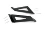 Rough Country - LED Light Mount - Upper Windshield - 54 in. Curved - Ford F-250/F-350 Super Duty (99-16)