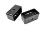 Rough Country - Lift Block Kit - Pair - 3 Inch - Multiple Makes & Models (Chevy/GMC/Toyota)