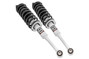 Rough Country - Loaded Strut Pair - 4 Inch - Chevy/GMC Canyon/Colorado 2WD/4WD (2015-2022)