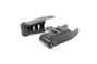 Rough Country - Lowering Shackles - 1-2.5 Inch - Chevy C1500/K1500 Truck 2WD (1988-1999)