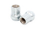 Rough Country - Lug Nut Set - 9/16x18 - 32 Qty - Chrome - Open End