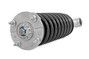Rough Country - M1 Adjustable Leveling Struts - Monotube - 0-2 in. - Toyota Tacoma 2WD (24-25)