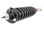 Rough Country - M1 Loaded Strut Pair - 2 Inch - Toyota 4Runner 2WD (10-24)/FJ Cruiser 2WD (10-14) - 502154_C