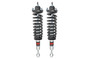 Rough Country - M1 Loaded Strut Pair - 3 Inch - Toyota 4Runner (03-09)/FJ Cruiser (07-09)