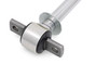 Rough Country - M1 Monotube Front Shocks - 0-1.5 in. - Chevy 3/4-Ton Suburban 2WD (1992-1999)