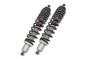 Rough Country - M1 Rear Coil Over Shocks - Ride Height Adjust - Can-Am Defender HD 5/HD 8/HD 9