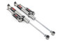 Rough Country - M1R Monotube Rear Shocks - 0-1 in. - Jeep Wrangler JL (21-24)/Wrangler Unlimited (18-25)