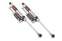 Rough Country - M1R Monotube Rear Shocks - 0-2.5 in. - Ram 1500 2WD (2010-2018 & Classic)