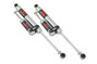 Rough Country - M1R Monotube Rear Shocks - 0-4.5 in. - Dodge 1500 2WD/4WD (1994-2001)