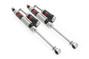 Rough Country - M1R Monotube Rear Shocks - 3.5-5 in. - Jeep Wrangler JK/Wrangler Unlimited (07-18)