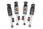 Rough Country - M1R Resi Loaded Strut Lift Kit - 0-2 in. - Ford Bronco 4WD (2021-2025)