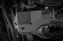 Rough Country - M210 Diff Skid - Jeep Gladiator JT Rubicon/Wrangler JL/Wrangler Unlimited Rubicon (18-25)
