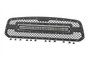 Rough Country - Mesh Grille - 30 in. Dual Row LED - Black - Ram 1500 2WD/4WD (2013-2018 & Classic)