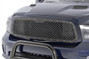 Rough Country - Mesh Grille - Ram 1500 2WD/4WD (2013-2018 & Classic)
