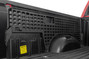 Rough Country - Molle Bed Mounting Panel - Toyota Tundra 2WD/4WD (2022-2025)