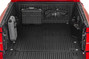 Rough Country - Molle Panel Kit - Combo - Bed - Toyota Tacoma 2WD/4WD (2024-2025)