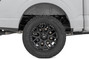 Rough Country - Mud Flap Delete - Ford F-150 2WD/4WD (2021-2025)