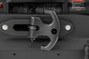 Rough Country - Multi-Function Winch Cleat - Black