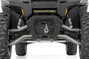 Rough Country - N3 Front Coil Over Shocks - Stock - Can-Am Defender HD 5/HD 8/HD 9