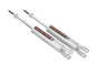 Rough Country - N3 Front Shocks - 0-3 in. - Chevy/GMC Sierra 1500/Silverado 1500/Tahoe/Yukon (99-06 & Classic)
