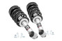 Rough Country - N3 Leveling Struts - 2 Inch - Loaded Strut - Chevy/GMC 1500 Truck & SUV (07-14)