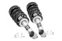 Rough Country - N3 Leveling Struts - 2 Inch - Loaded Strut - Chevy/GMC Sierra/Silverado 1500 (19-25)
