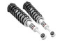 Rough Country - N3 Leveling Struts - 2 Inch - Loaded Strut - Toyota Tacoma 2WD/4WD (05-23)