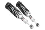 Rough Country - N3 Loaded Strut Pair - 3 Inch - Toyota 4Runner (03-09)/FJ Cruiser (07-09)