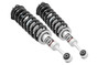 Rough Country - N3 Loaded Strut Pair - Stock - Toyota Tacoma 2WD/4WD (2005-2023)
