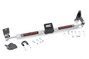 Rough Country - N3 Steering Stabilizer - Dual - 2-8 Inch Lift - Ram 2500 (10-13)/3500 (10-12)