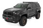 Rough Country - Nerf Step - Cab Length - Toyota 4Runner 2WD/4WD (2025-2026) - 72014
