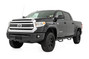 Rough Country - Nerf Steps - Cab Length - CrewMax - 5'7 in. Bed - Toyota Tundra 2WD/4WD (07-21)