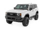 Rough Country - Nerf Steps - Cab Length - Toyota Land Cruiser 4WD (2024-2025)